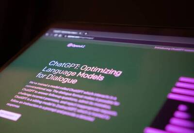 DeepSeek在韓熄火 ChatGPT每週用戶首破200萬