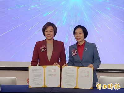 向榮生技攜手曼都 搶500億頭皮市場商機