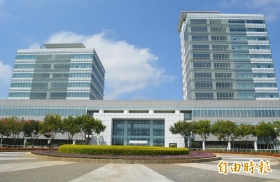 國科會通過兩公司進駐中科台中園區 總投資0.15億元