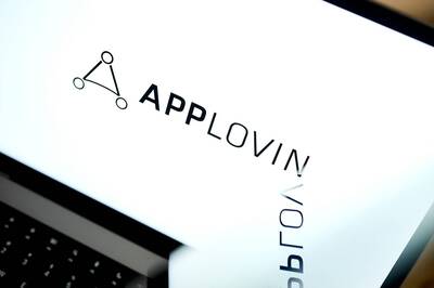 放空機構「聯手狙擊」 ! AI飆股AppLovin股價崩、觸發熔斷