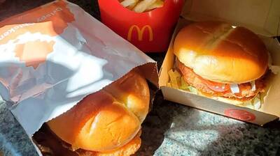 麥當勞CEO做出3大預測 消費者擦亮眼了