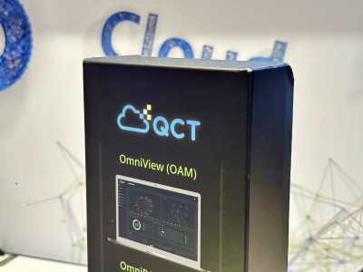 雲達揮軍MWC 攜手達明、所羅門展現AI生態系