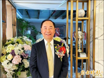 亞光2024年獲利創17年高點  續攻3大商機