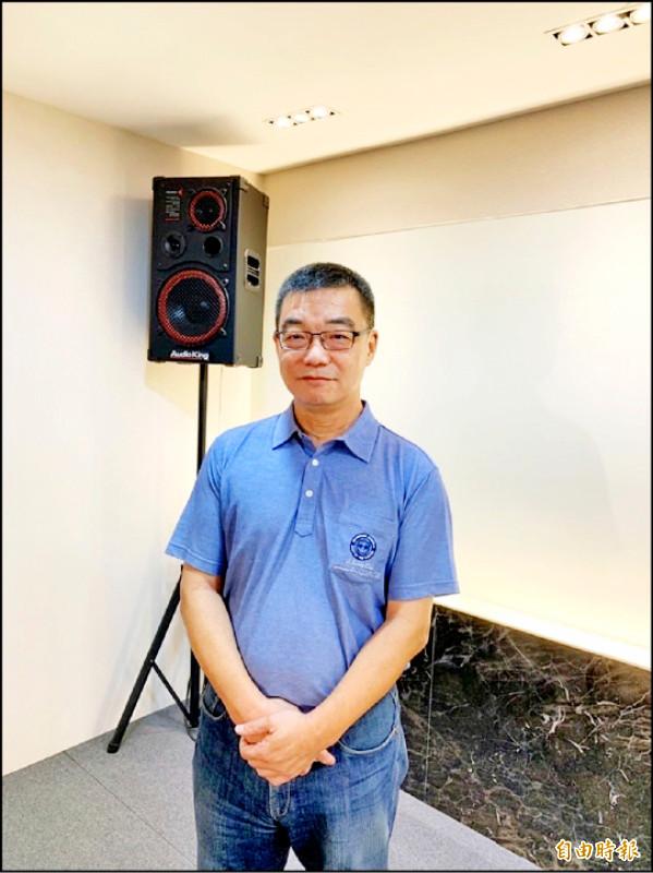 法說會速報》立積：今年營運Q2開始起飛