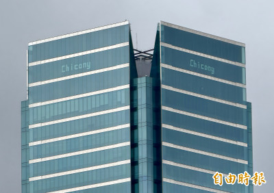 群光去年EPS 12.43元創新高 今年目標續寫新猷