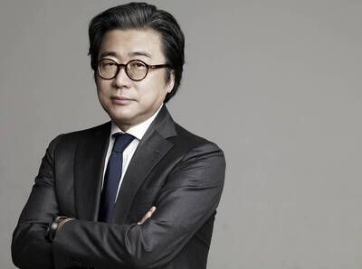 南韓首富易主？金融大亨身家直逼三星李在鎔