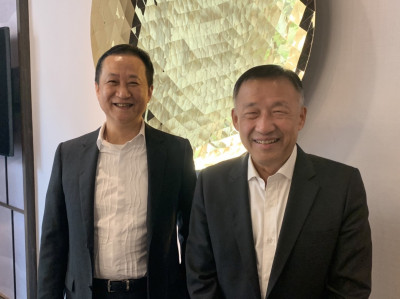 兆利：摺疊機產能仍吃緊 2月營收小增