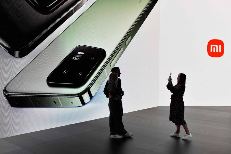 郭明錤曝：小米新款旗艦機型將採用3D列印金屬中框