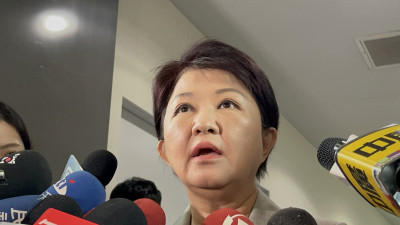 台積電投資美國千億美元 盧秀燕籲政府爭取在台製晶片關稅豁免