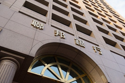 聯邦銀配發1.05元股利 逆勢爆量3倍強漲逾4％