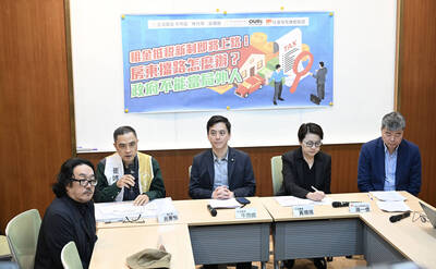 租金扣稅5成房客不敢申請、2成不知情 民團籲政府加強宣導並設申訴專線