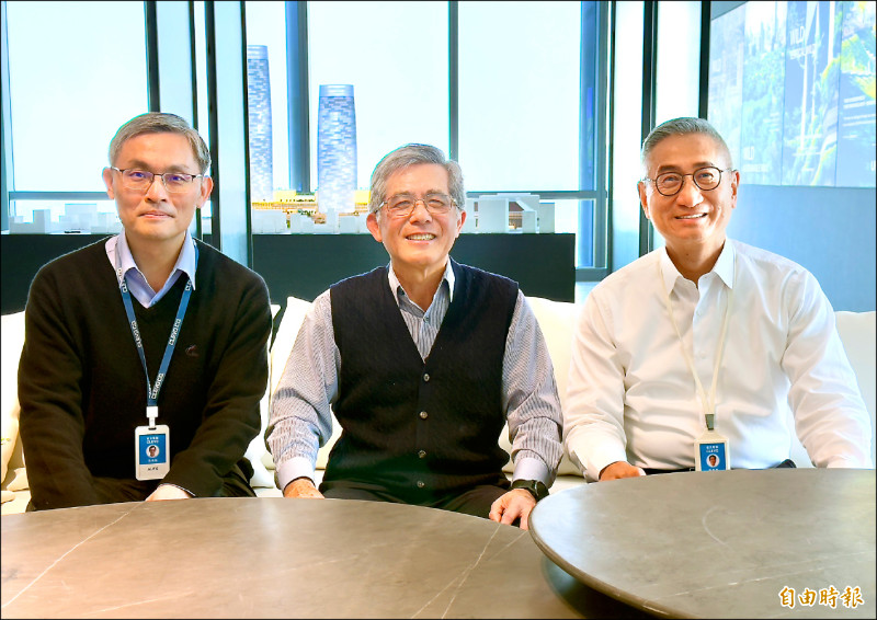 NB廠華碩、藍天 正向看待今年營運