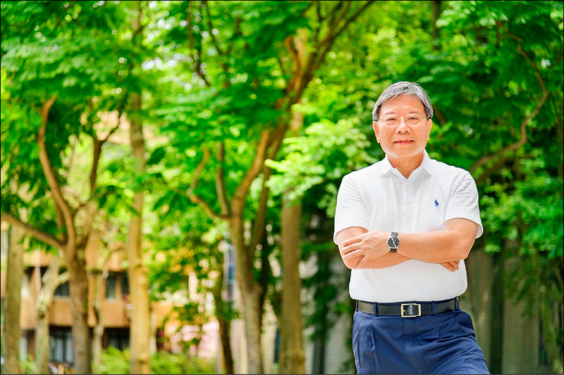 法說會速報》臻鼎今年展望樂觀 AI產品比重拉高到7成