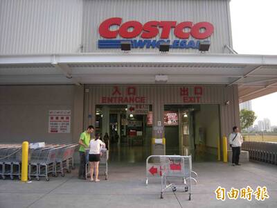 她不滿Costco「這規定」像被當小偷！網熱議：不接受就退卡