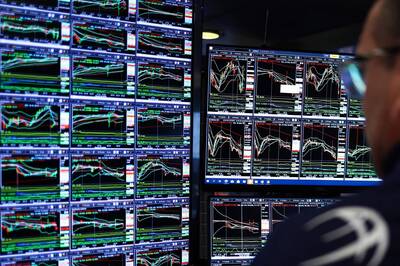 關稅威脅不斷 川普就職以來恐慌指數已飆逾80％