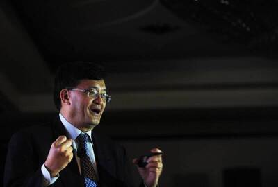 陳立武曾任中芯董事 中媒讚：英特爾迎來「最懂中國市場CEO」