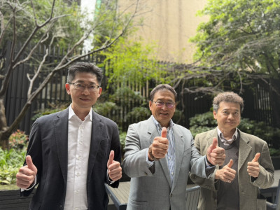 騰輝：AI營收倍數成長   全年營運再戰高峰