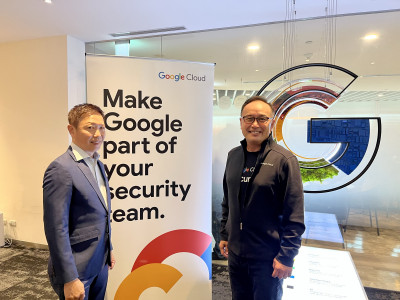 台灣醫院接連遭駭客網攻 Google資安專家示警嚴重後果