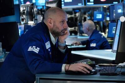 美股真昂貴 ! 晨星 : 美國工人平均工作200小時才買得起