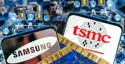 傳三星恐放棄1.4奈米製程 集團危機擴大？