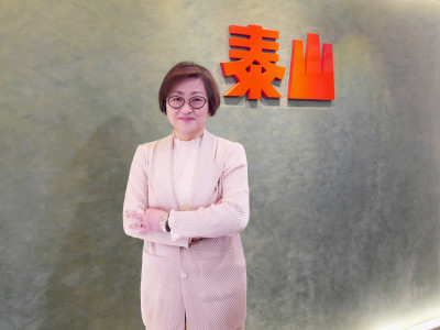 泰山食品聚焦3動能  今年營收拼兩位數成長