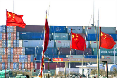 LTN經濟通》追殺中國？川普從陸地打到海上