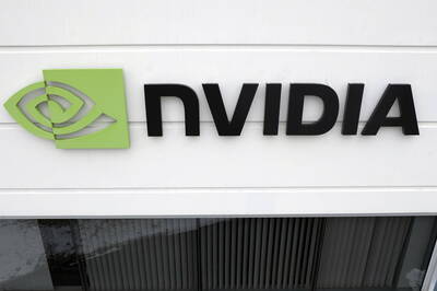 2024年全球前十大IC設計業者營收年增49％ 輝達成長達125％