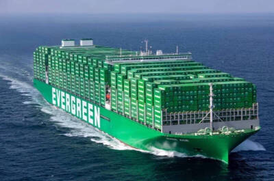 與28萬水手開趴！投信狂買1.63萬張長榮最吸金