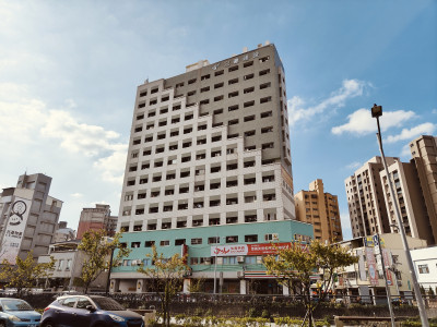 台灣金聯再推百戶平價宅  最低總價台中商圈套房299萬