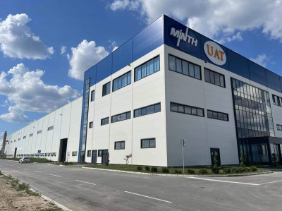 焦點股》精確：營收翻倍 股價強攻