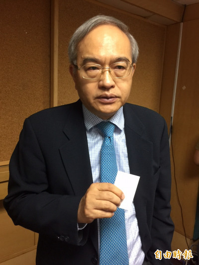 義隆電：Q2因關稅能見度低   看好下半年優於上半年