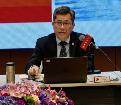 華南金總經理掛保證  今年股利會比去年好