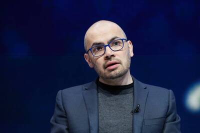 Google AI執行長估：人工智慧將在5到10年內媲美人類