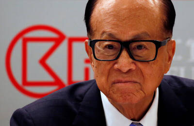 李嘉誠賣港口引發中方不滿 傳北京啟動調查