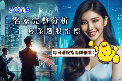 財富自由》每日最看好股