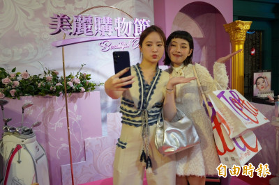 遠百美麗購物節週年慶 全台業績力拚年增5％