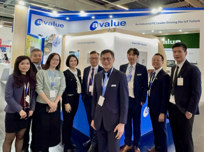 安勤博弈產品添柴火 看好今年營收雙位數成長