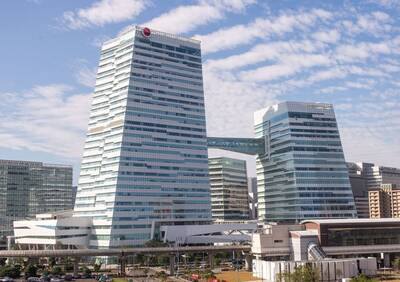 中信金傳有意併購 群益金鼎忙否認