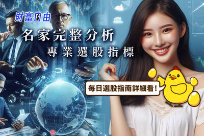 財富自由》每日最看好股