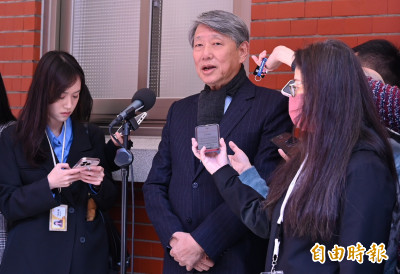 童子賢稱核電運轉台電能省千億元 郭智輝：核電占比並不高