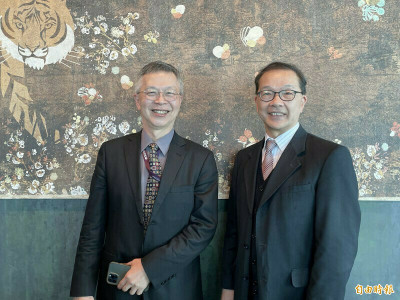 焦點股》叡揚：全系列產品導入AI 股價強漲