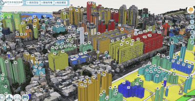 竹科人注意！買房前先看竹市幸福宜居網2.0