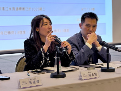 迎來高速成長元年 雲豹加速日本、東南亞海外業務