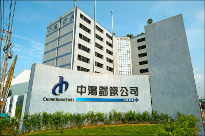 下游需求逐步釋出 中鴻內外銷盤價開漲