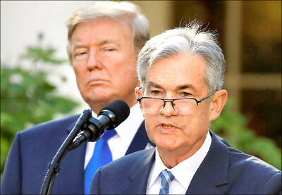 關稅要來了! 川普警告Fed最好降息