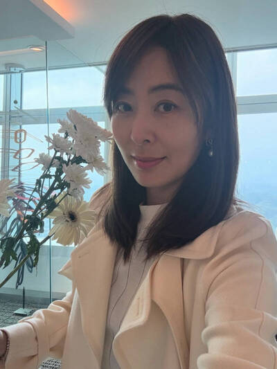 聲援剴剴案遭批作秀 賈永婕：嘴巴長別人身上