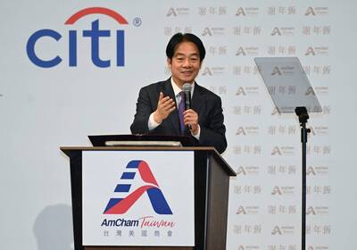 9成美商願加碼投資台灣 賴清德：證明台灣是理想經商環境