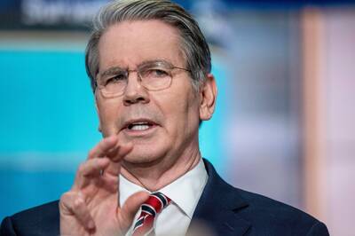 美財長點名「骯髒15國」傳台灣入列 陸行之點名一產業恐不妙