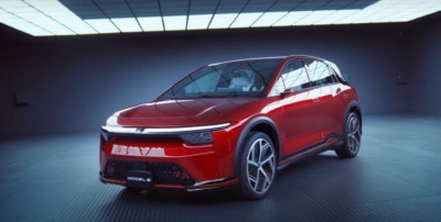 焦點股》裕隆：可望代工生產三菱電動車 股價強漲