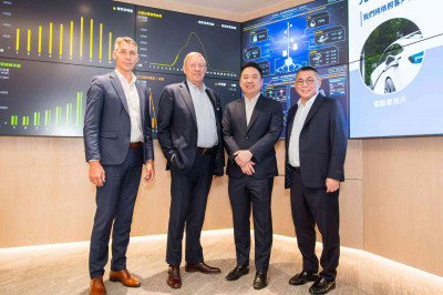 擴大澳洲投資版圖 泓德能源ZEBRE平台再取得795MW綠地項目